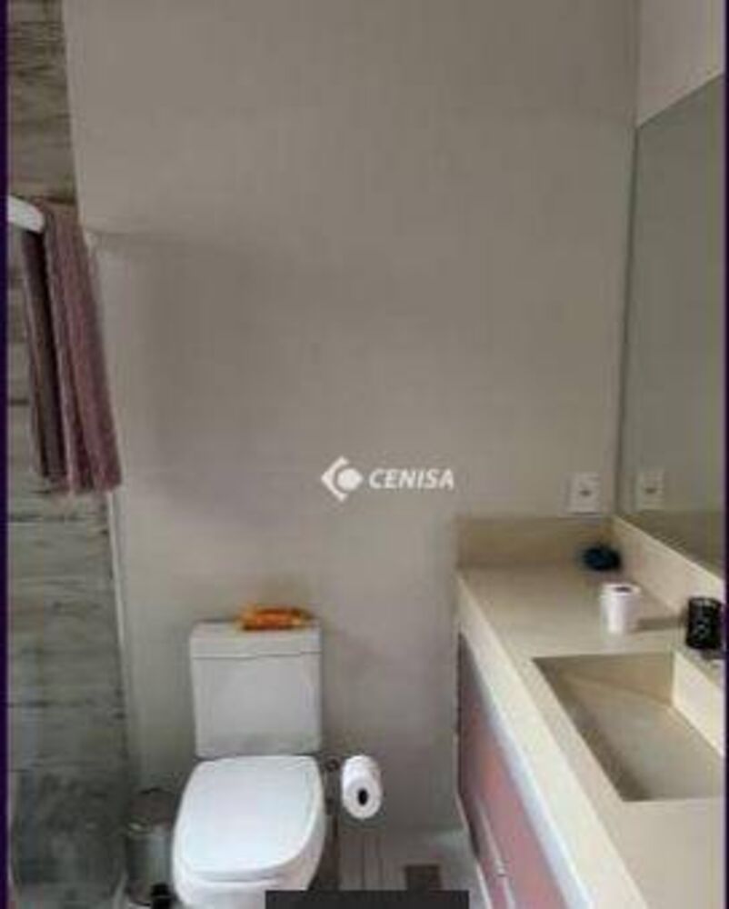 Casa de Condomínio, 3 quartos - Foto 16