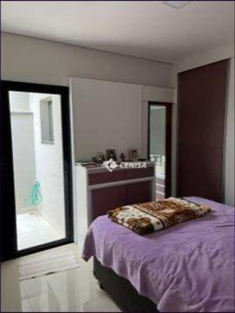 Casa de Condomínio, 3 quartos - Foto 21