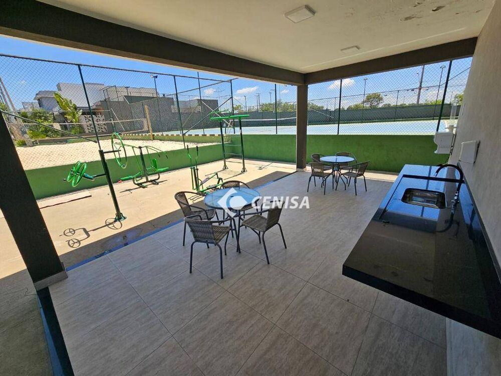 Casa de Condomínio, 3 quartos - Foto 26