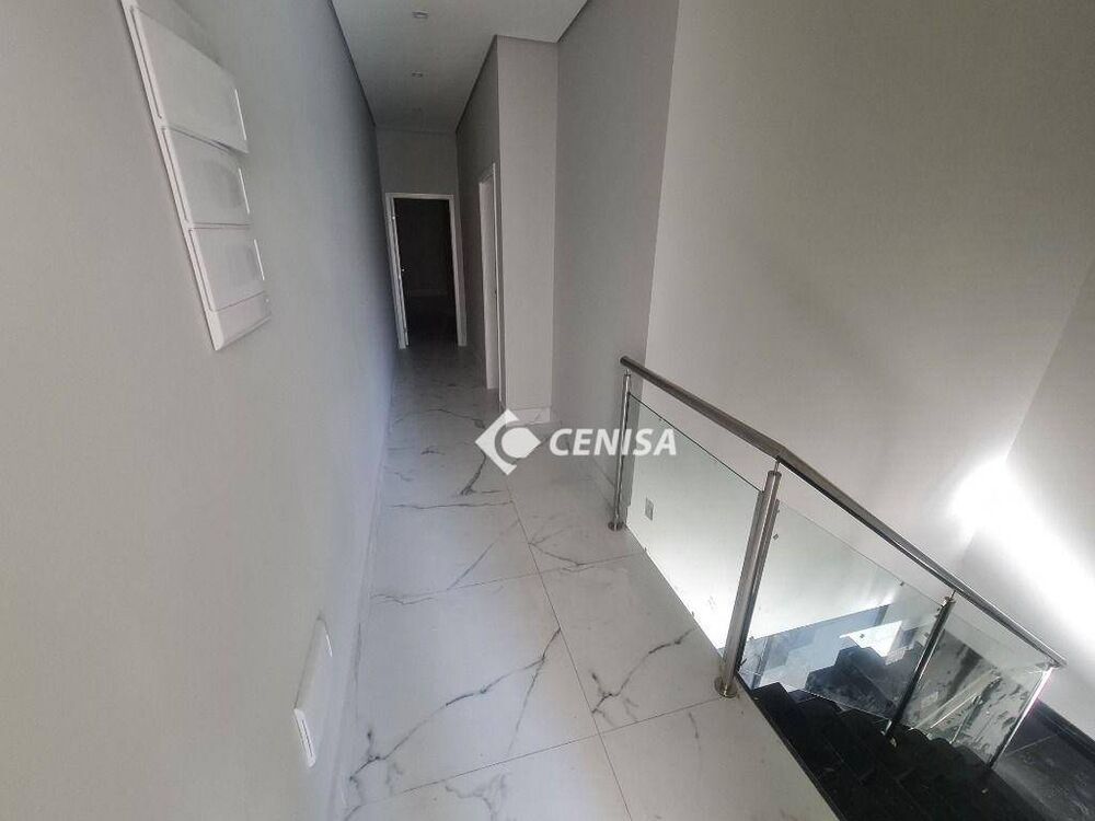 Casa, 3 quartos, 206 m² - Foto 16