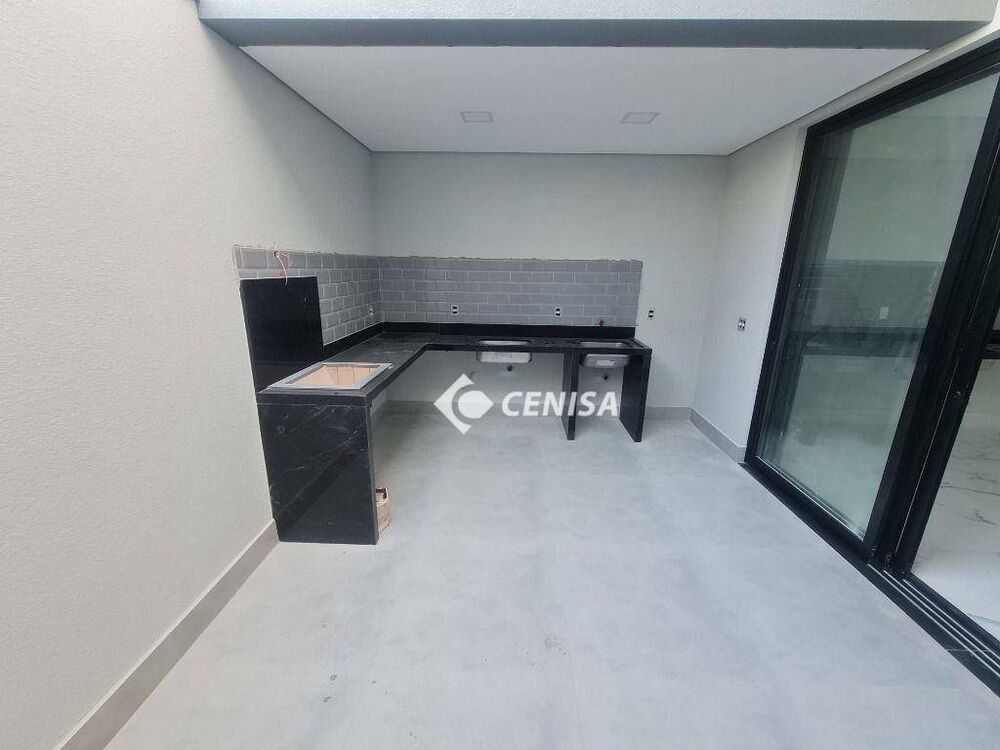 Casa, 3 quartos, 206 m² - Foto 5