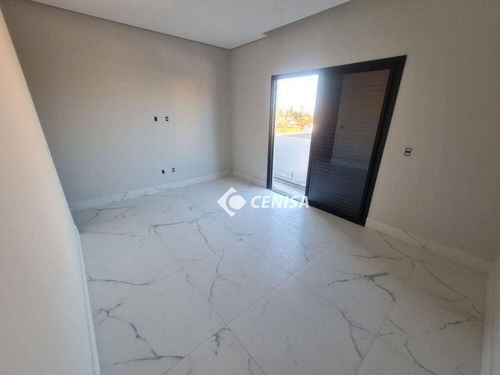Casa, 3 quartos, 206 m² - Foto 11