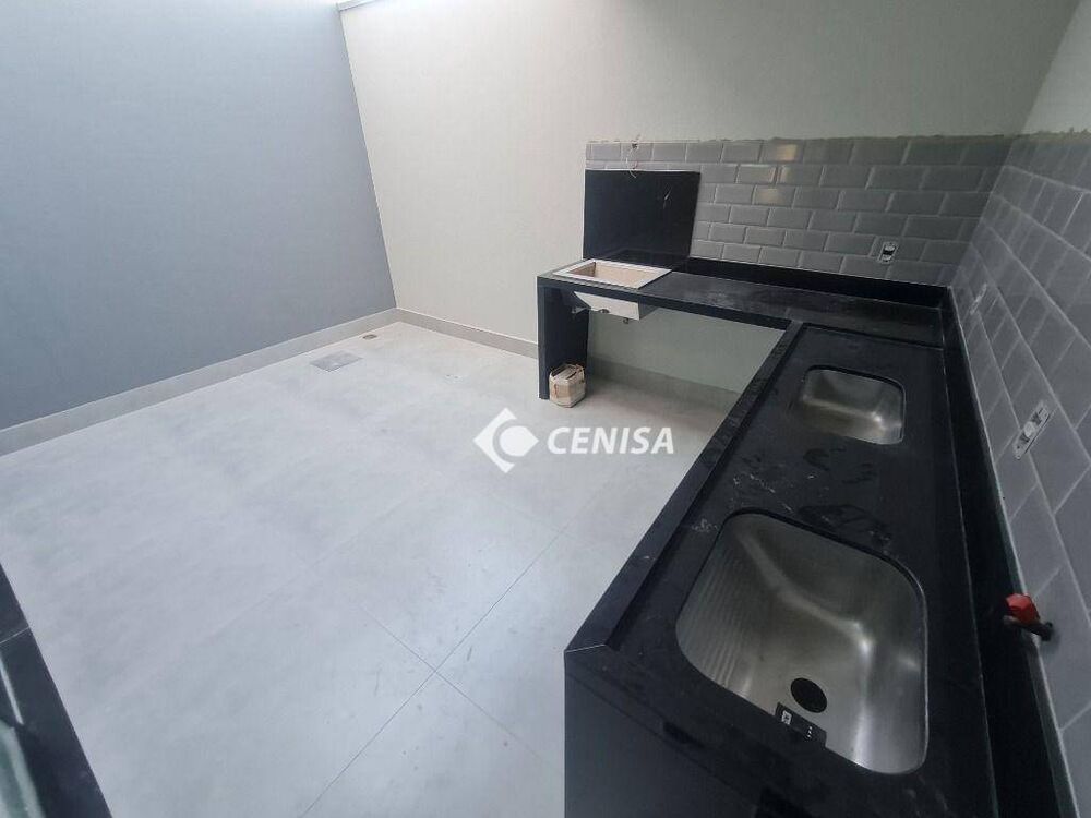 Casa, 3 quartos, 206 m² - Foto 13