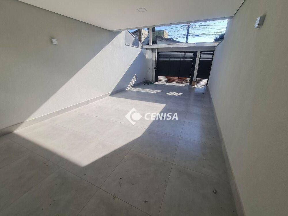 Casa, 3 quartos, 206 m² - Foto 14