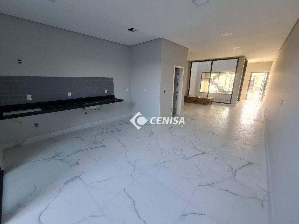 Casa, 3 quartos, 206 m² - Foto 6