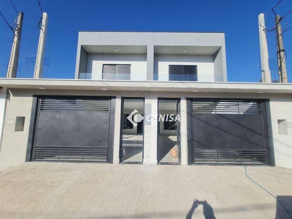 Casa, 3 quartos, 206 m² - Foto 9