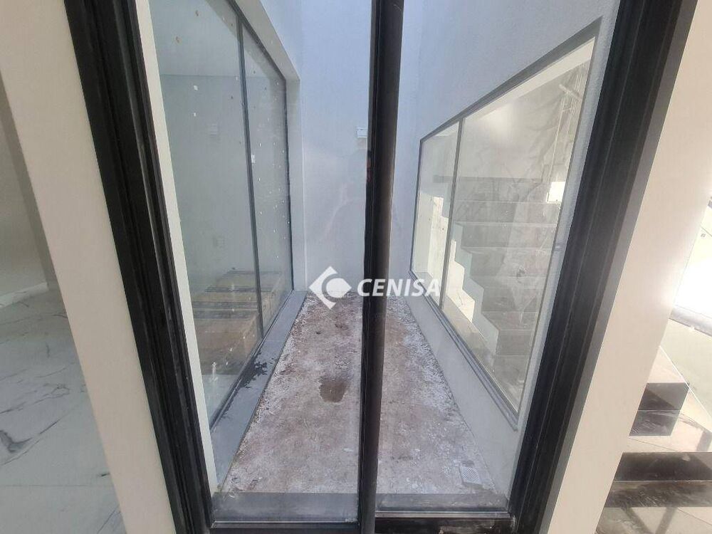 Casa, 3 quartos, 206 m² - Foto 10