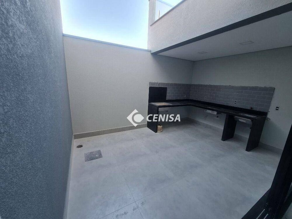 Casa, 3 quartos, 206 m² - Foto 20
