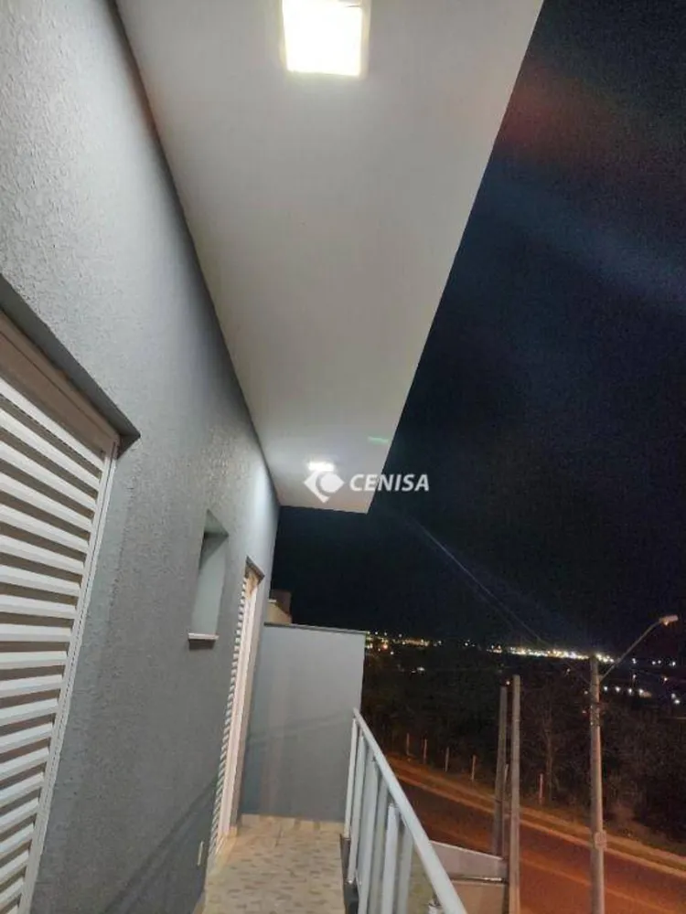 Casa, 3 quartos, 210 m² - Foto 10