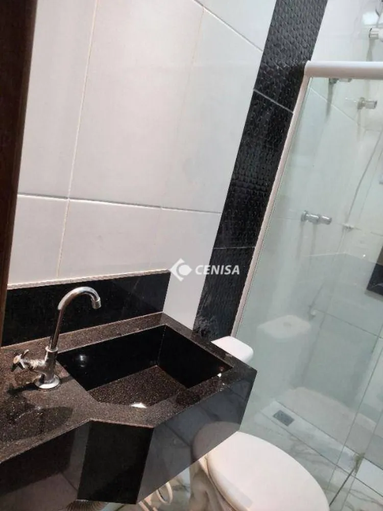 Casa, 3 quartos, 210 m² - Foto 7