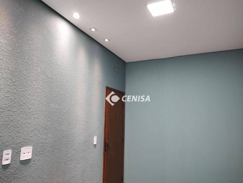 Casa, 3 quartos, 210 m² - Foto 3
