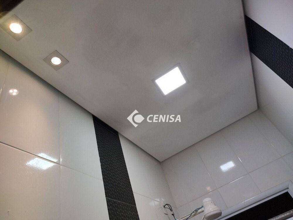 Casa, 3 quartos, 210 m² - Foto 4