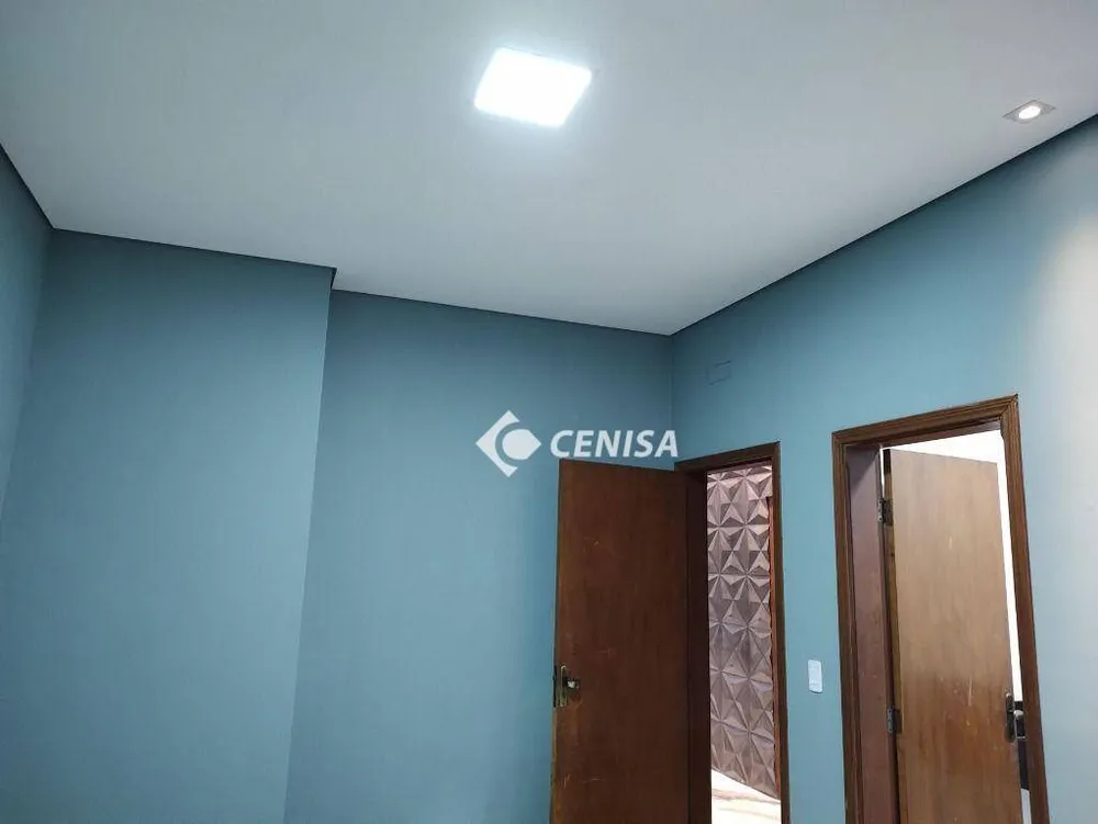 Casa, 3 quartos, 210 m² - Foto 11
