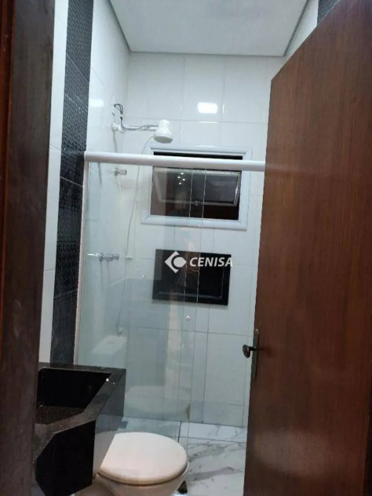 Casa, 3 quartos, 210 m² - Foto 3