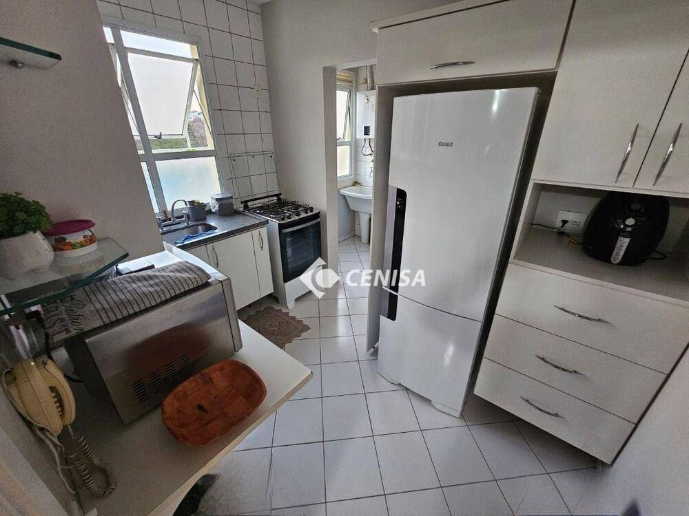 Apartamento, 3 quartos, 144 m² - Foto 7