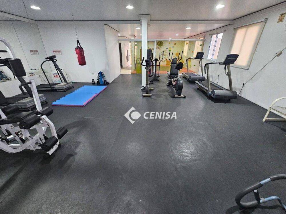 Apartamento à venda com 3 quartos, 144m² - Foto 10