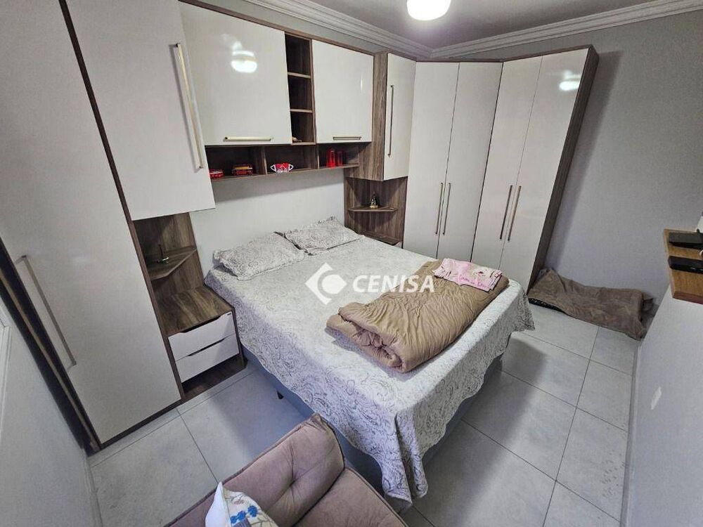 Apartamento à venda com 3 quartos, 144m² - Foto 7