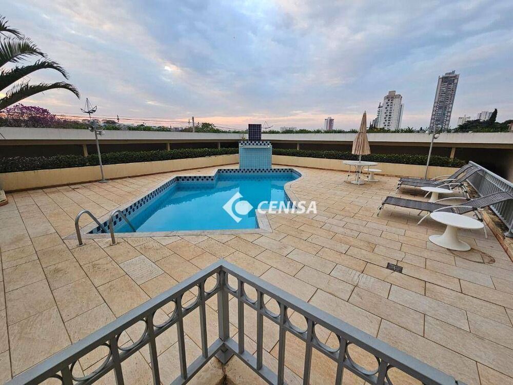 Apartamento à venda com 3 quartos, 144m² - Foto 9