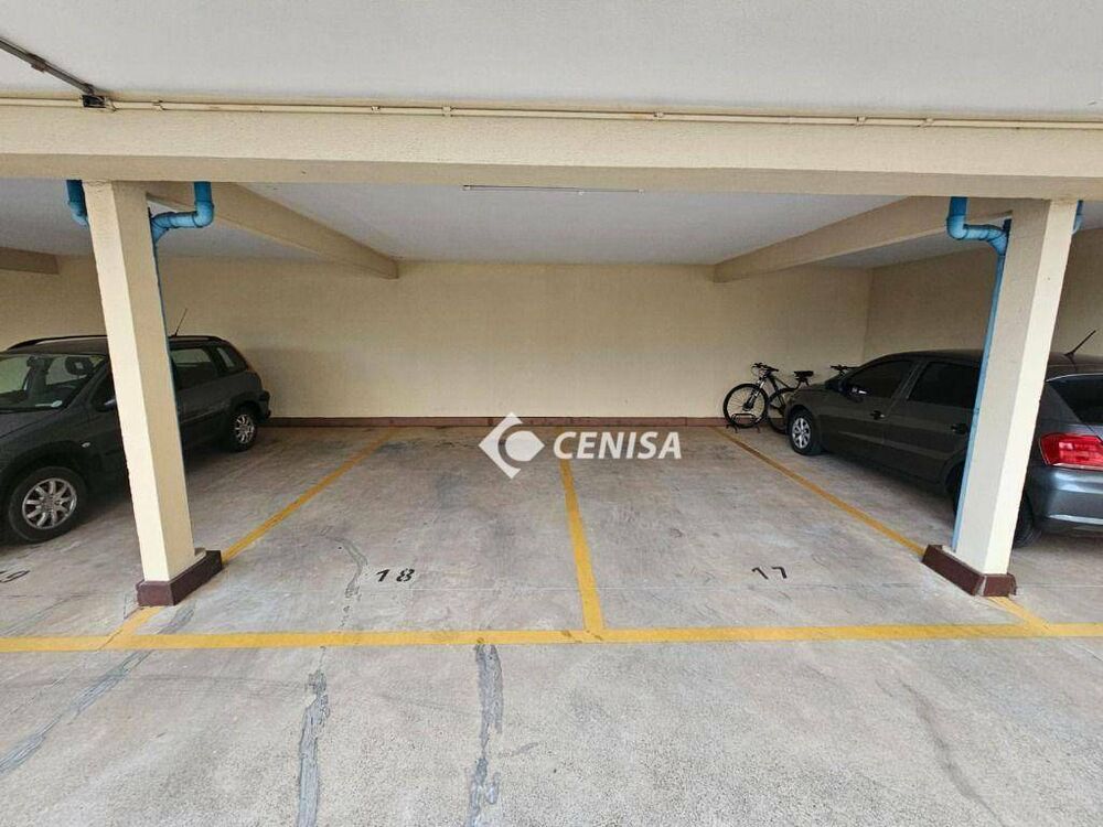 Apartamento à venda com 3 quartos, 144m² - Foto 16