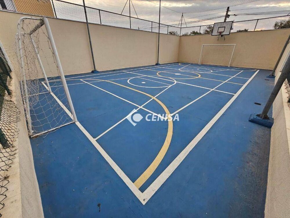 Apartamento à venda com 3 quartos, 144m² - Foto 12
