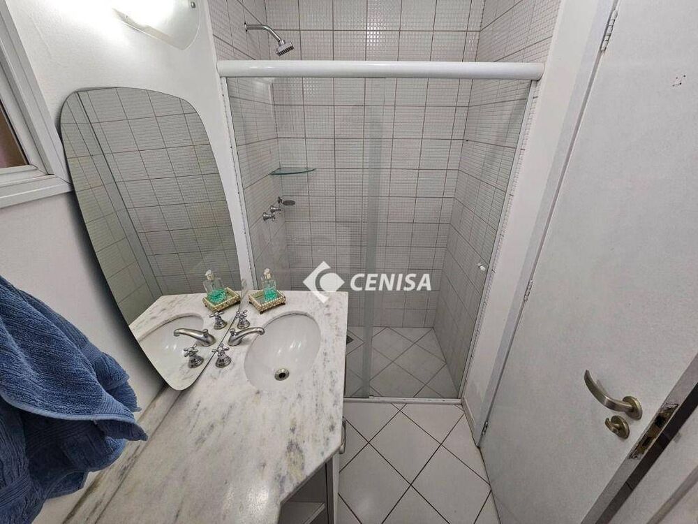 Apartamento, 3 quartos, 144 m² - Foto 10
