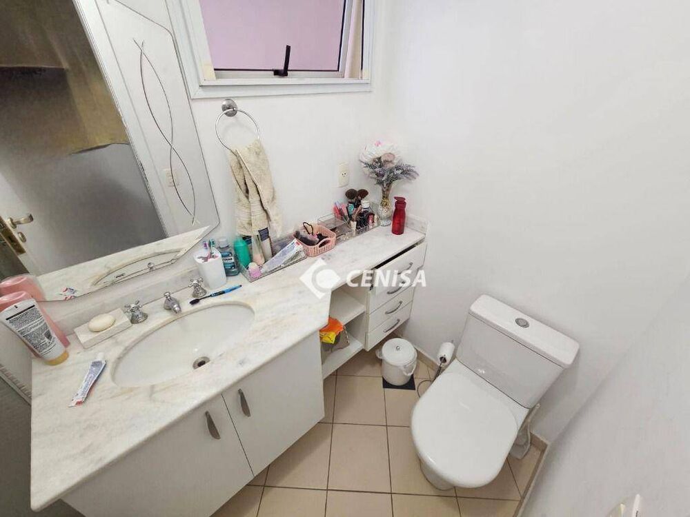 Apartamento, 3 quartos, 144 m² - Foto 19