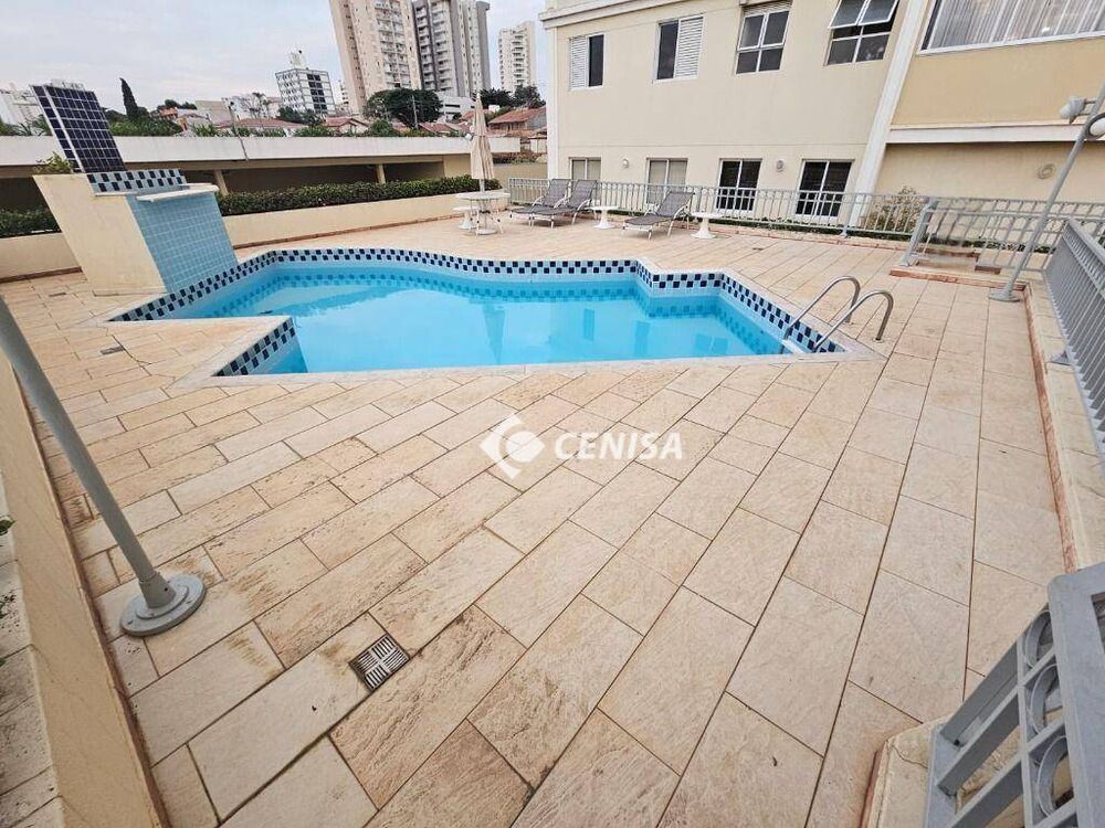 Apartamento, 3 quartos, 144 m² - Foto 22