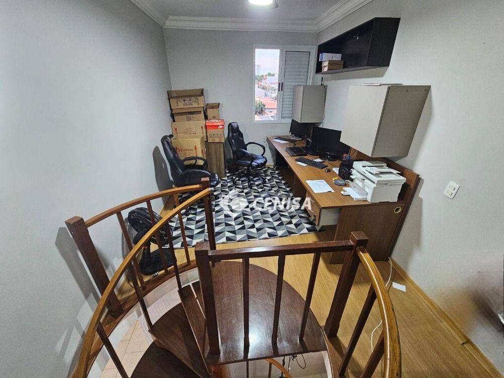 Apartamento, 3 quartos, 144 m² - Foto 5
