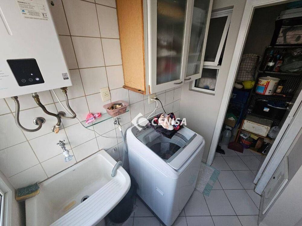 Apartamento, 3 quartos, 144 m² - Foto 9