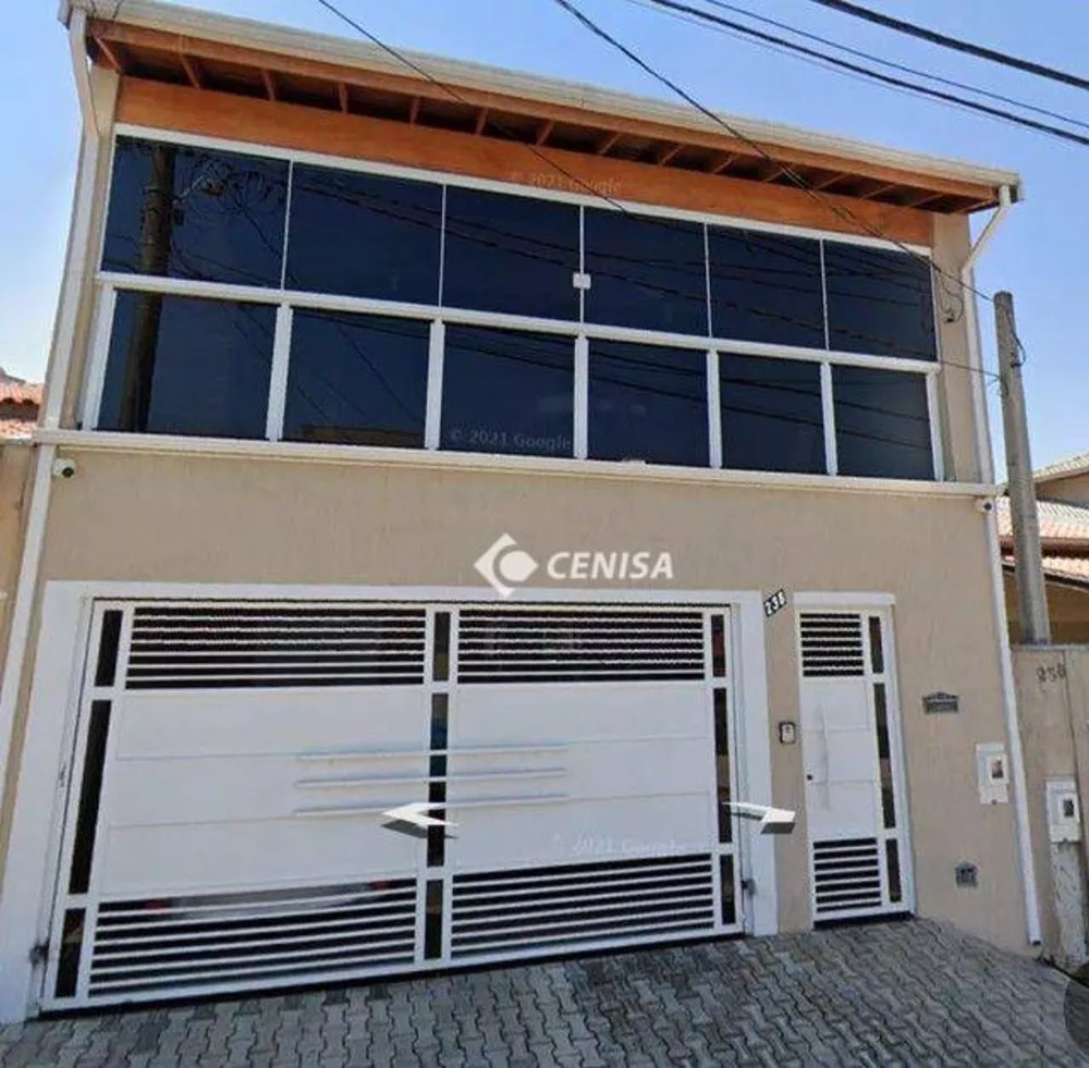 Casa à venda com 3 quartos, 150m² - Foto 1