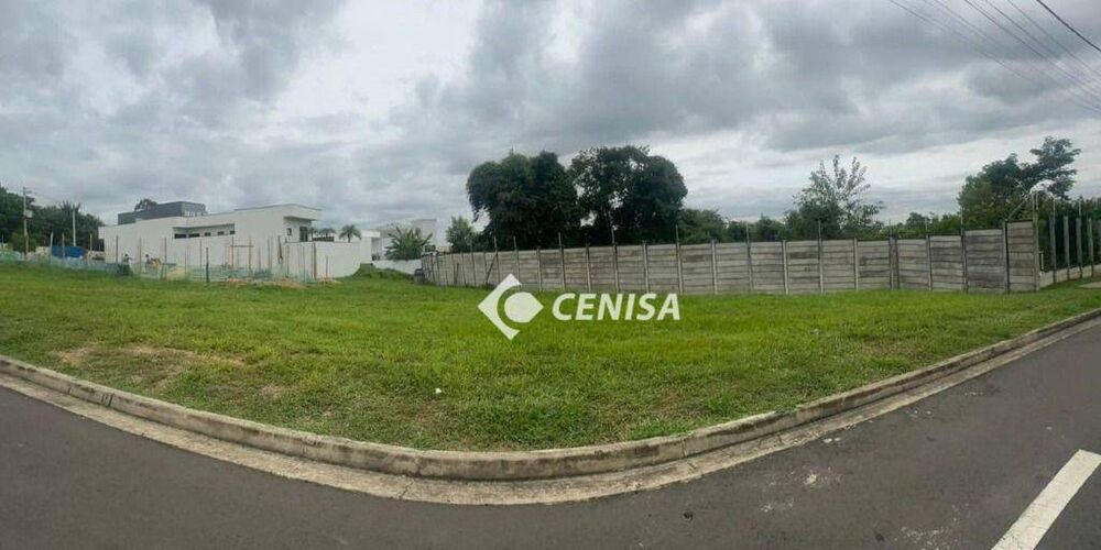 Loteamento e Condomínio, 662 m² - Foto 5