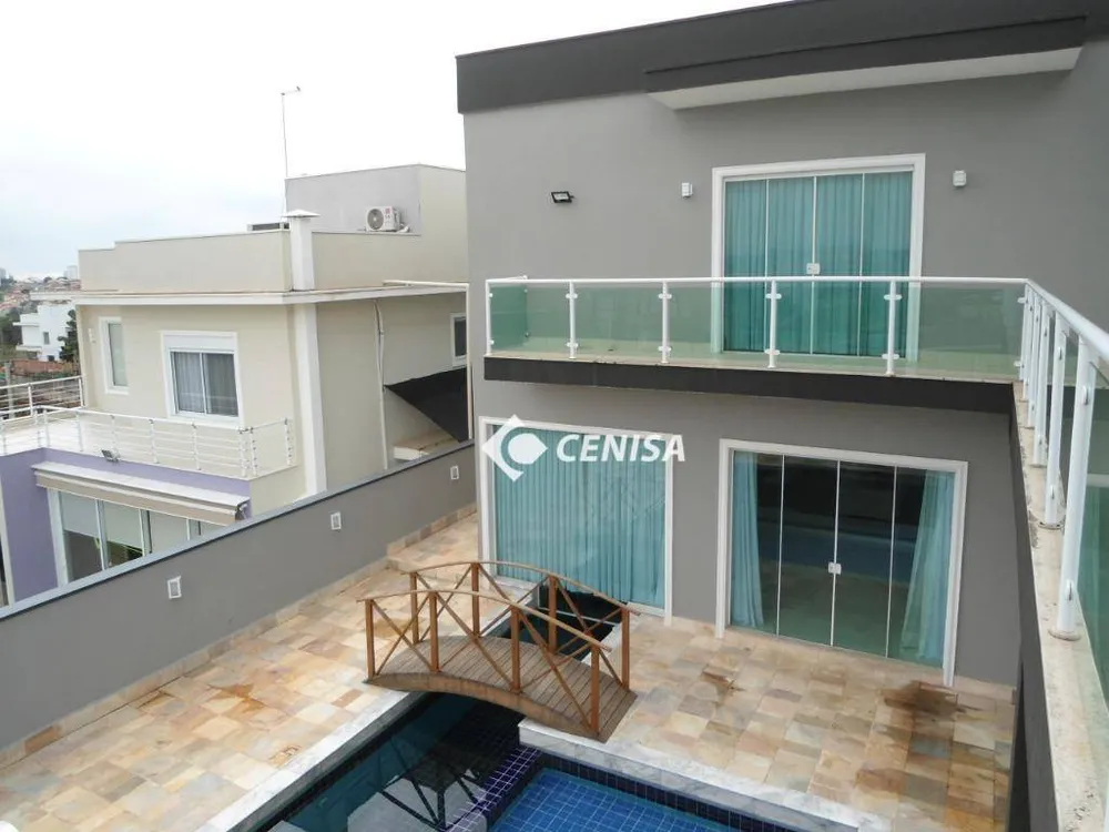 Casa de Condomínio, 6 quartos - Foto 10