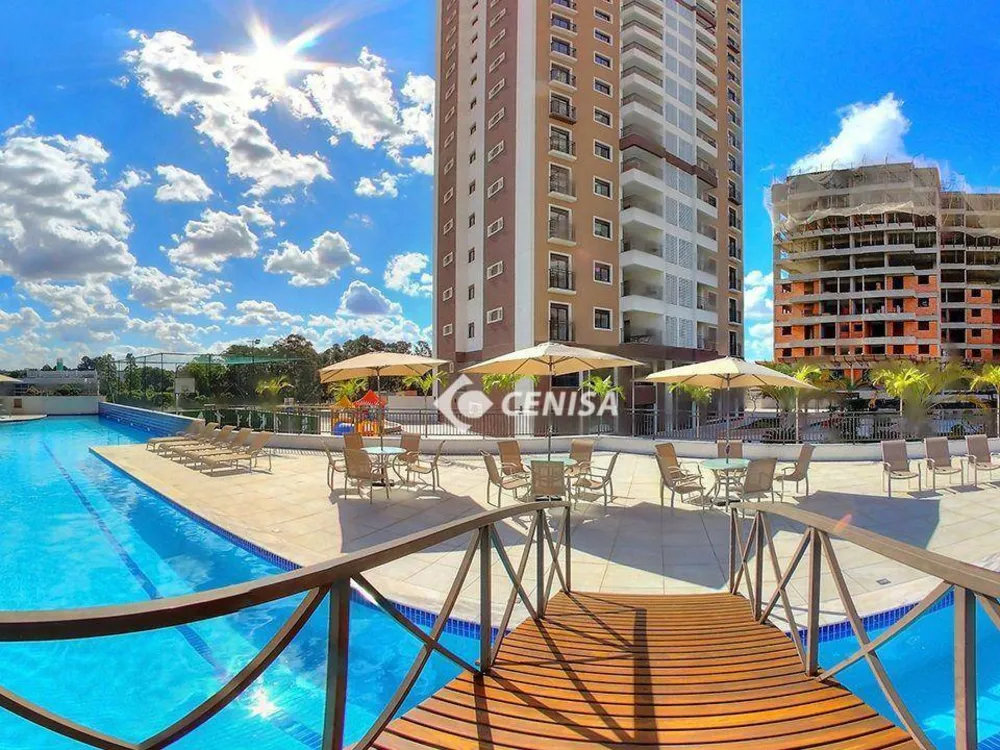 Apartamento, 3 quartos, 92 m² - Foto 2