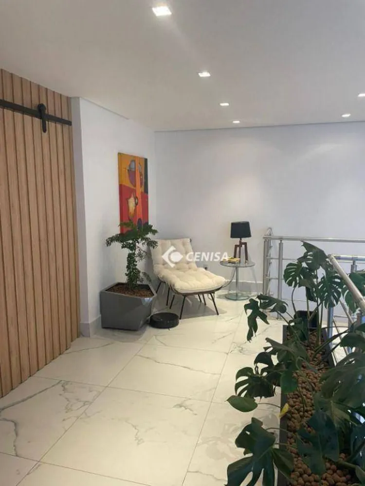 Apartamento, 3 quartos, 192 m² - Foto 4