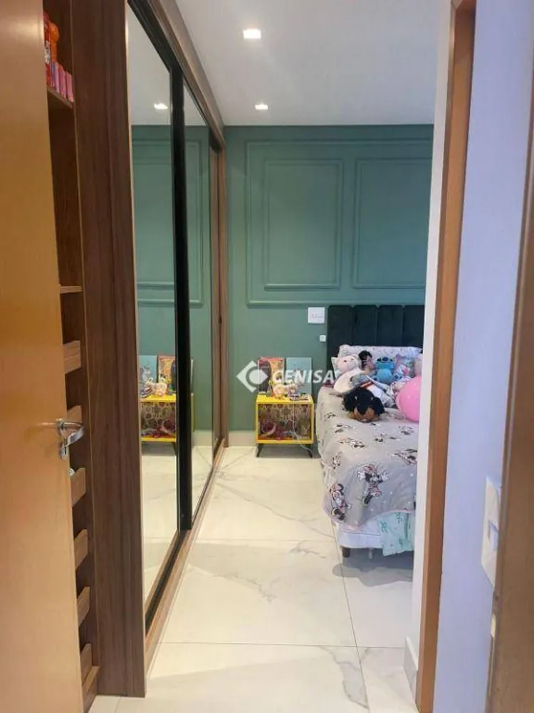 Apartamento, 3 quartos, 192 m² - Foto 4