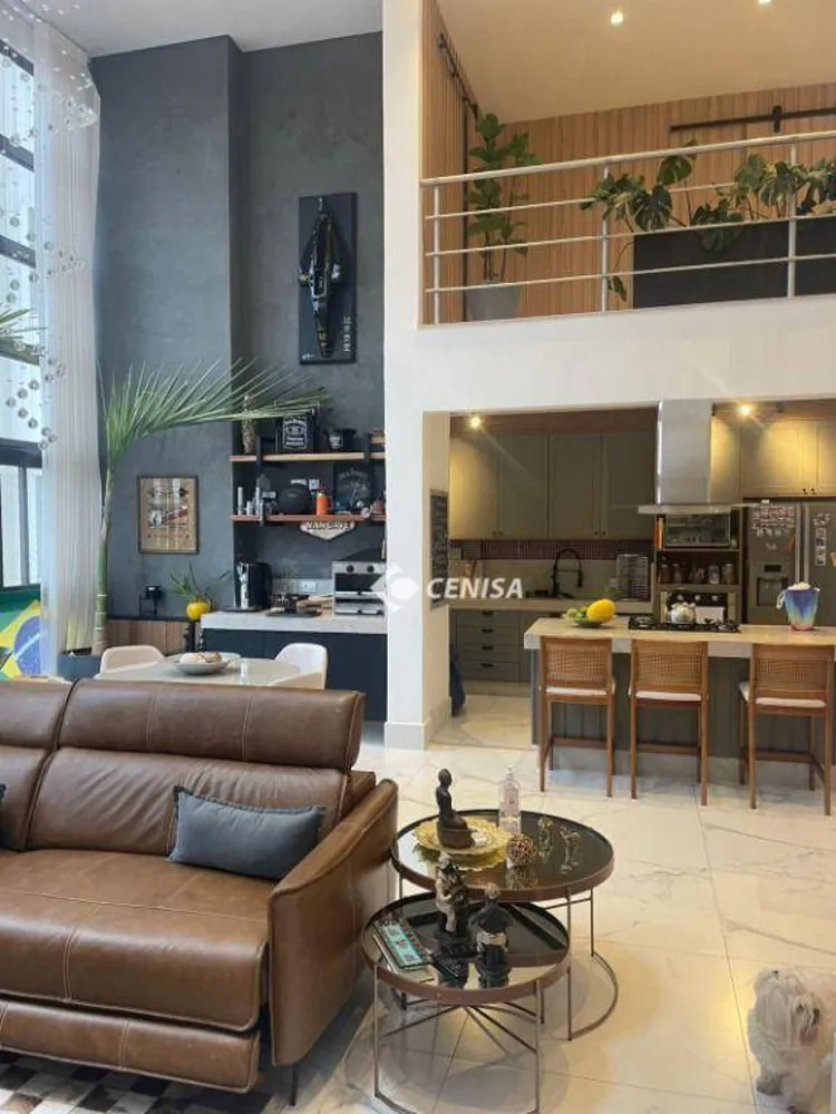 Apartamento, 3 quartos, 192 m² - Foto 6
