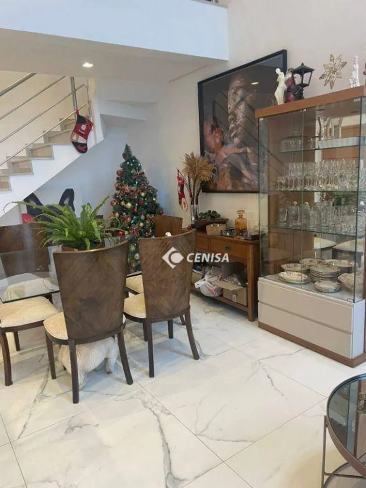 Apartamento, 3 quartos, 192 m² - Foto 3