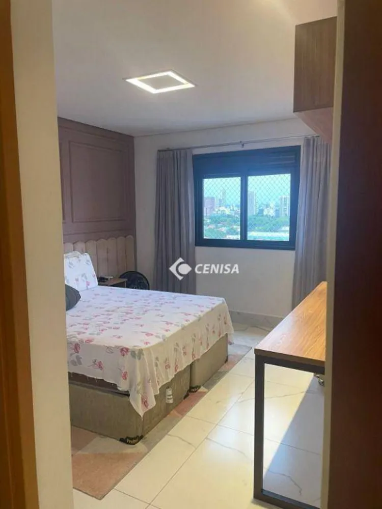 Apartamento, 3 quartos, 192 m² - Foto 7