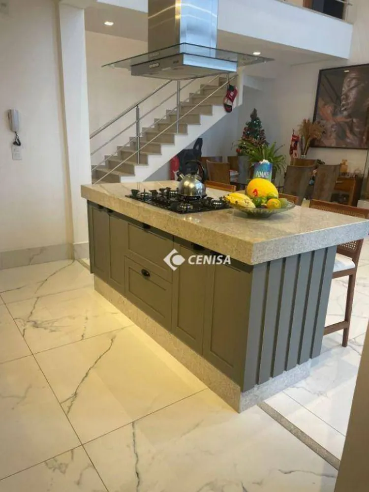 Apartamento, 3 quartos, 192 m² - Foto 5