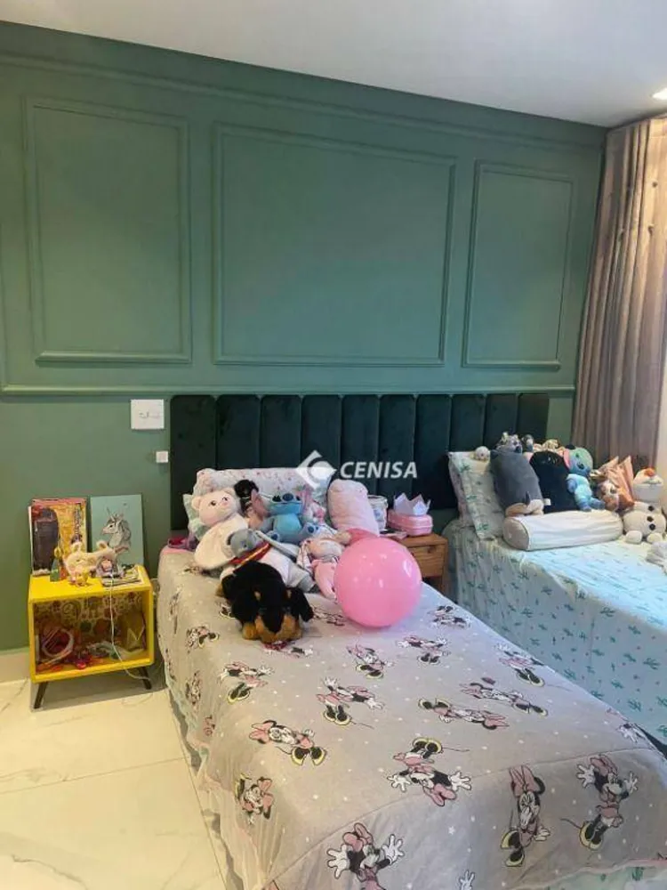 Apartamento, 3 quartos, 192 m² - Foto 2