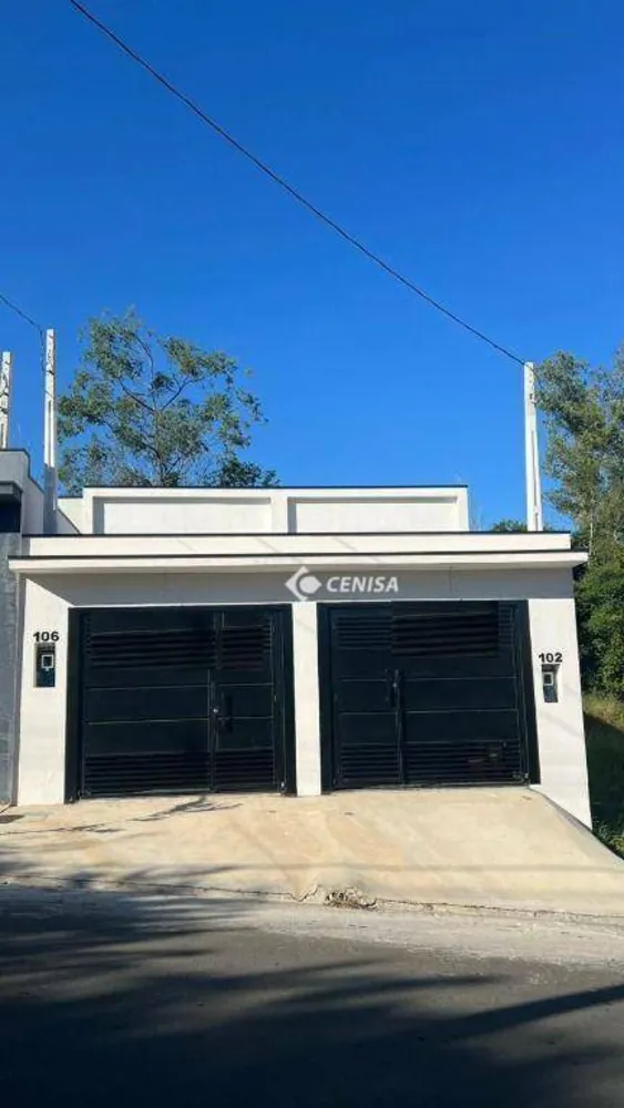 Casa, 2 quartos, 70 m² - Foto 5