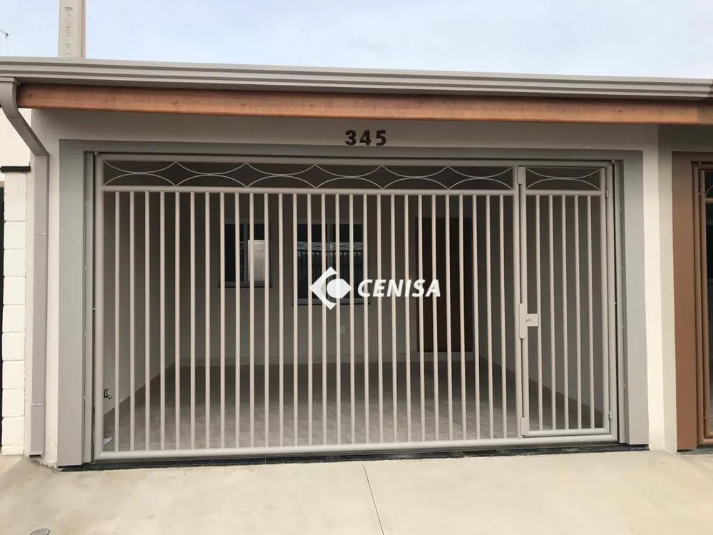 Casa, 2 quartos, 68 m² - Foto 7