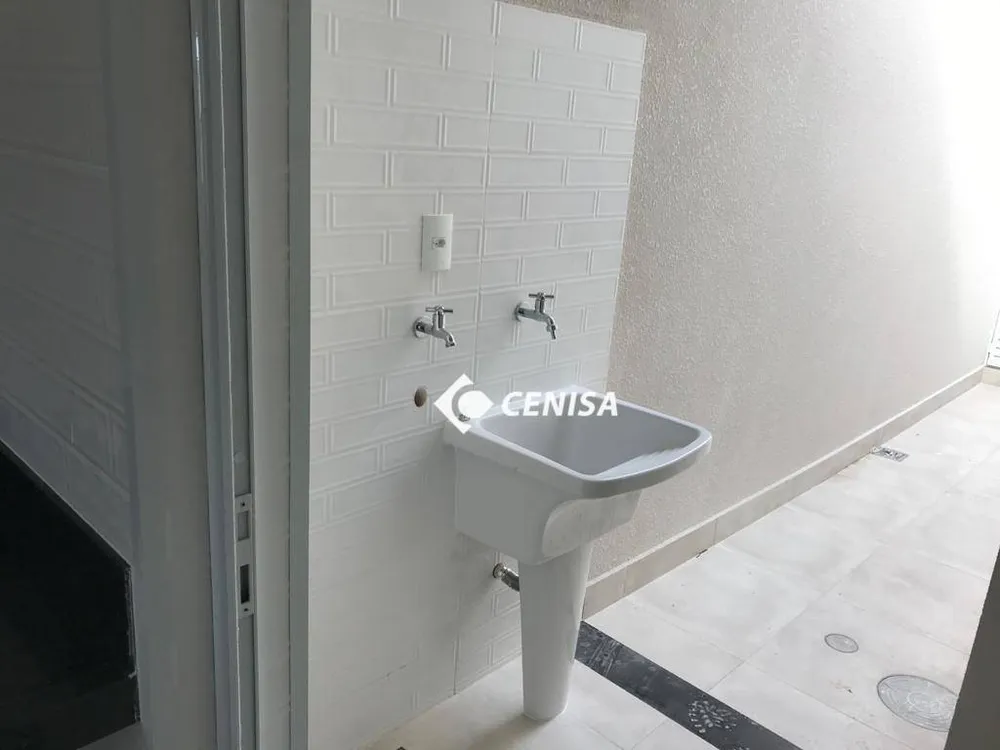 Casa, 2 quartos, 68 m² - Foto 2
