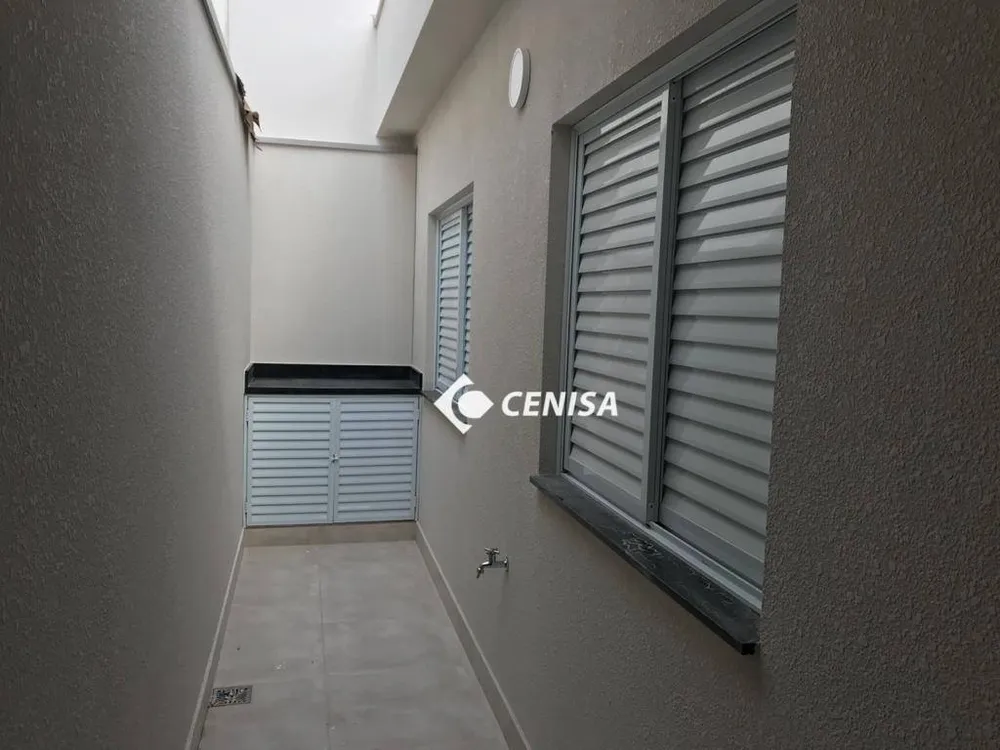 Casa, 2 quartos, 68 m² - Foto 3