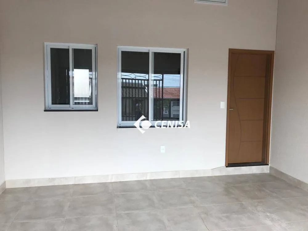 Casa, 2 quartos, 68 m² - Foto 5