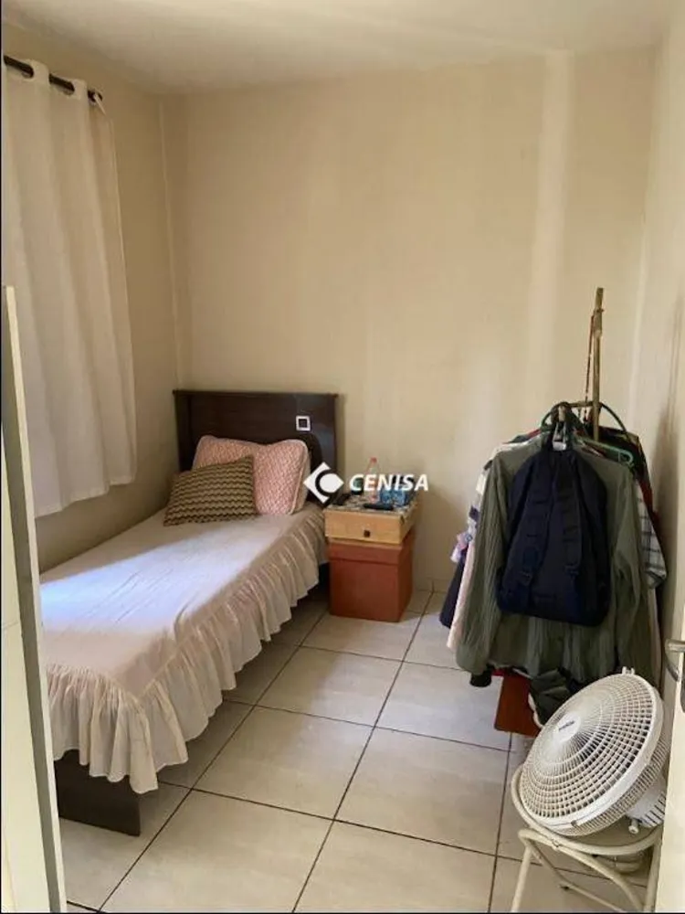 Apartamento, 2 quartos, 49 m² - Foto 4