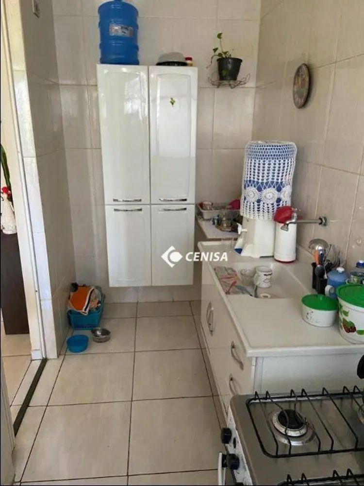 Apartamento, 2 quartos, 49 m² - Foto 5