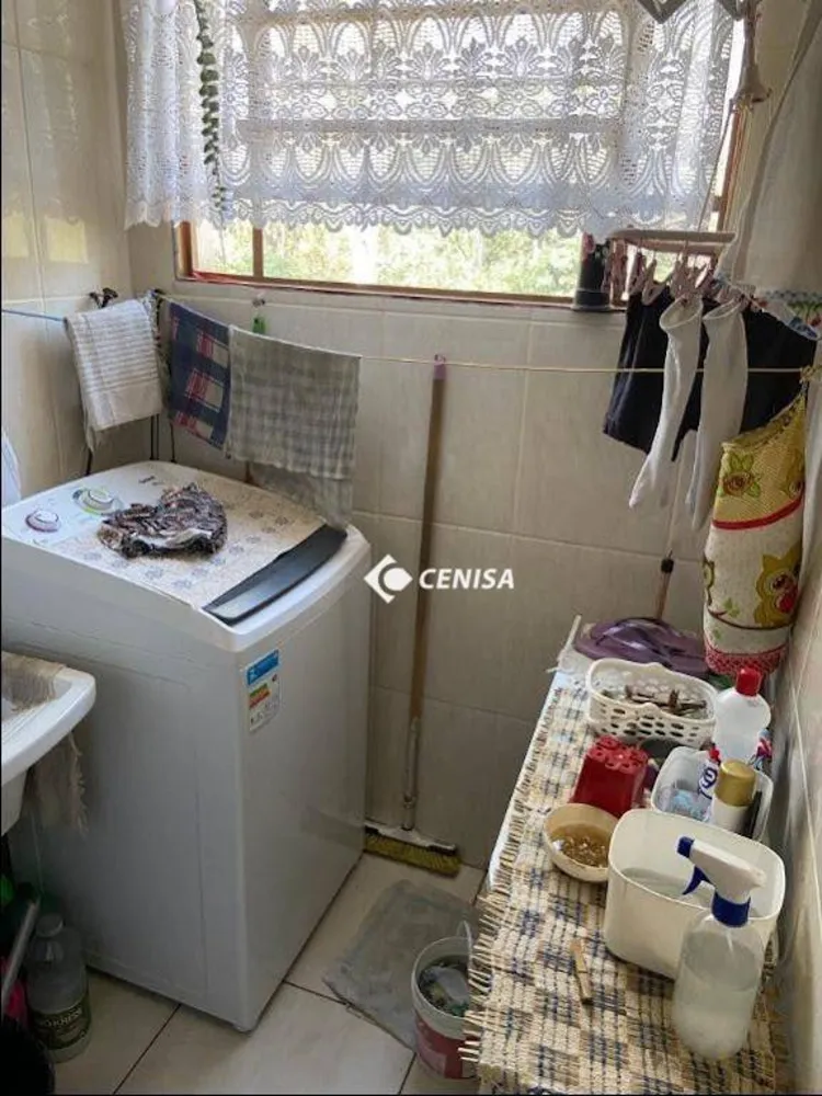 Apartamento, 2 quartos, 49 m² - Foto 6