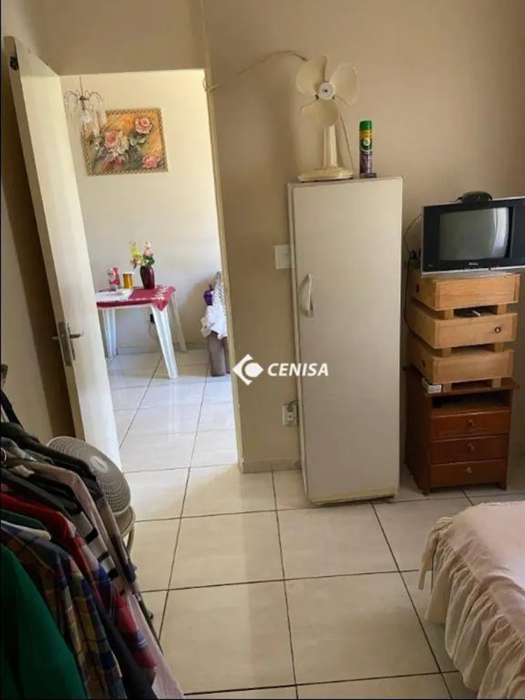 Apartamento, 2 quartos, 49 m² - Foto 3