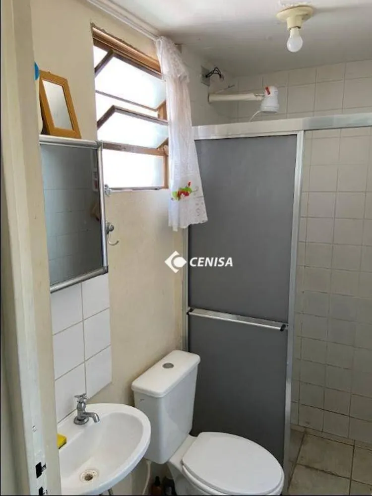 Apartamento, 2 quartos, 49 m² - Foto 7